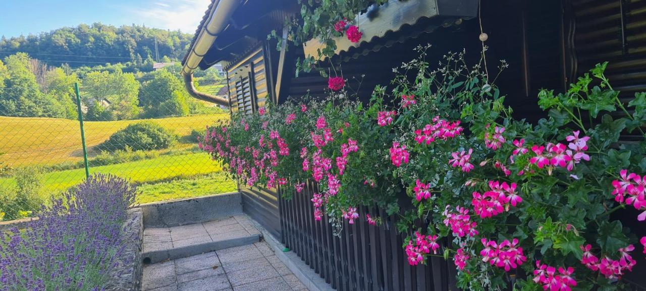 Amb Village Point Dob Ngoại thất bức ảnh