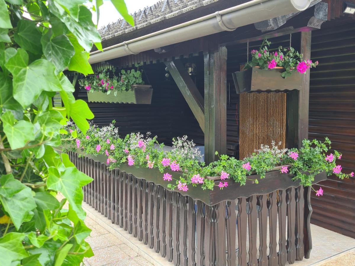 Amb Village Point Dob Ngoại thất bức ảnh