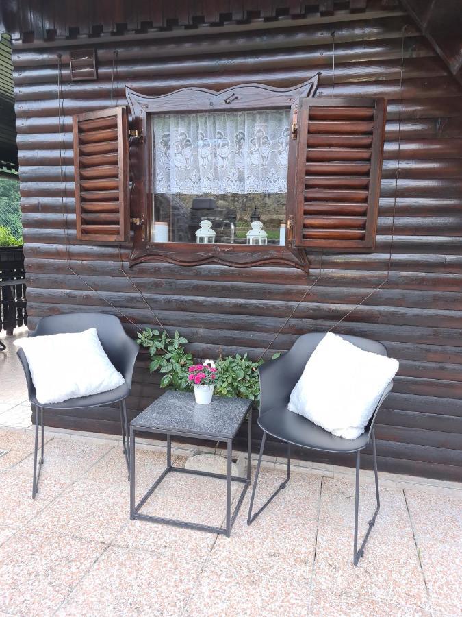 Amb Village Point Dob Ngoại thất bức ảnh
