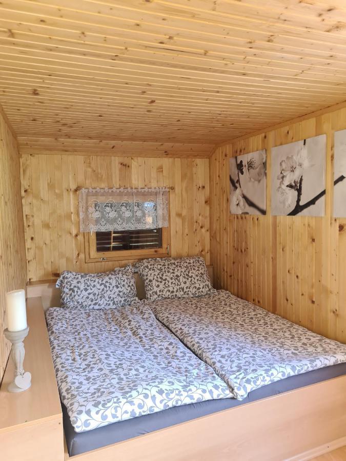 Amb Village Point Dob Ngoại thất bức ảnh