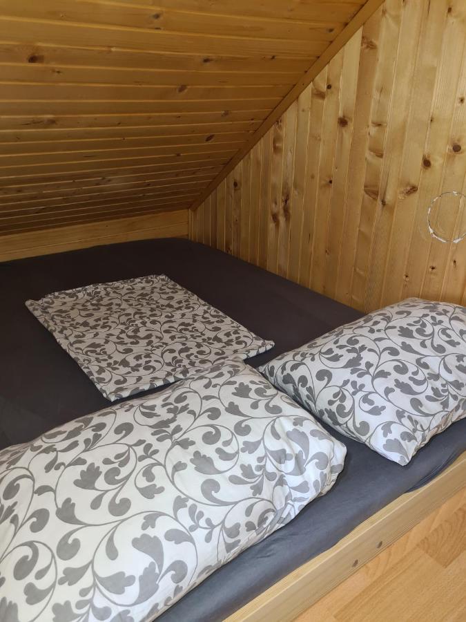 Amb Village Point Dob Ngoại thất bức ảnh
