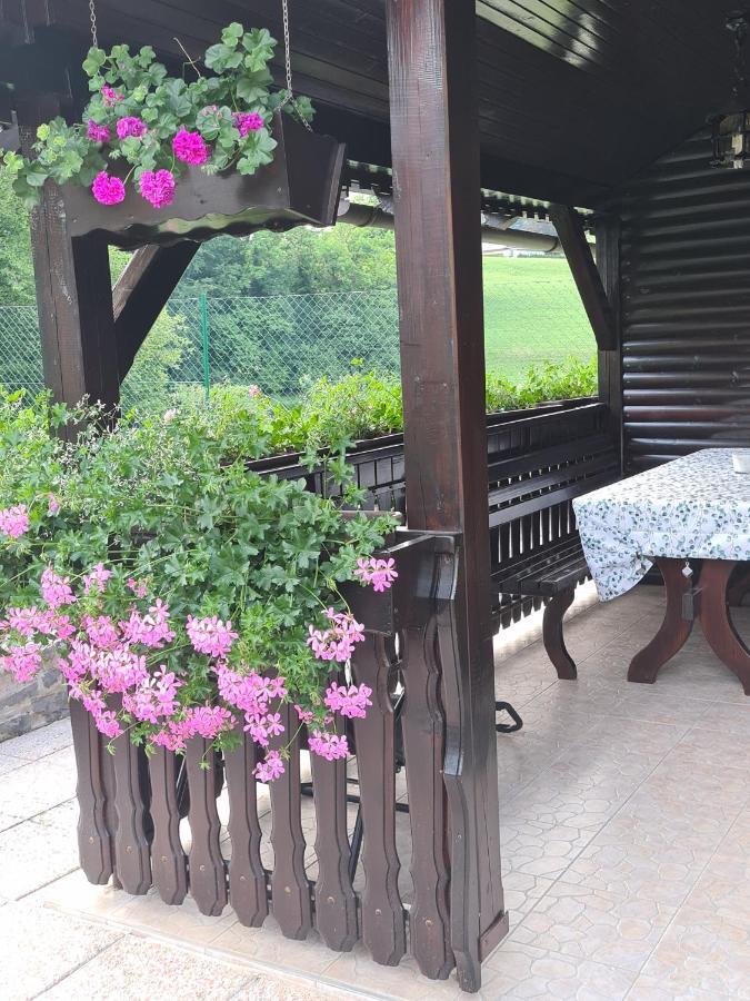 Amb Village Point Dob Ngoại thất bức ảnh
